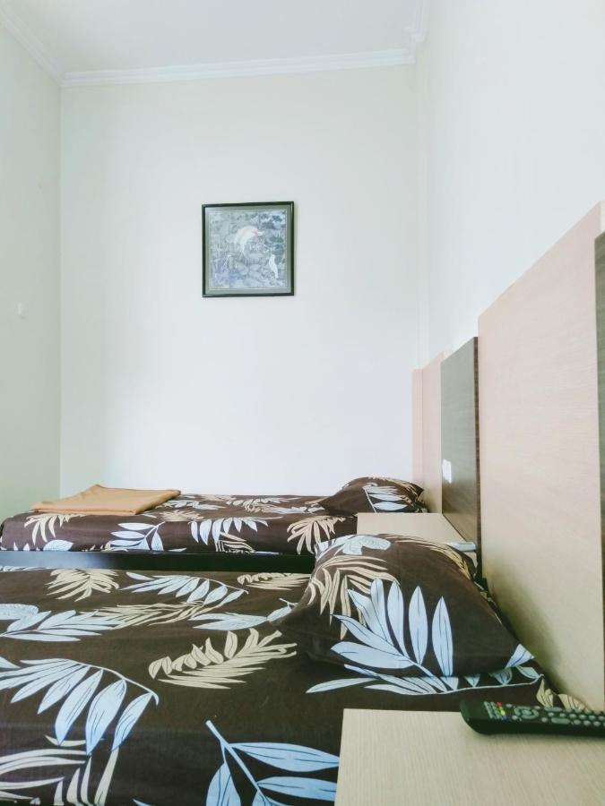 מדיון Hotel Taman Indah מראה חיצוני תמונה