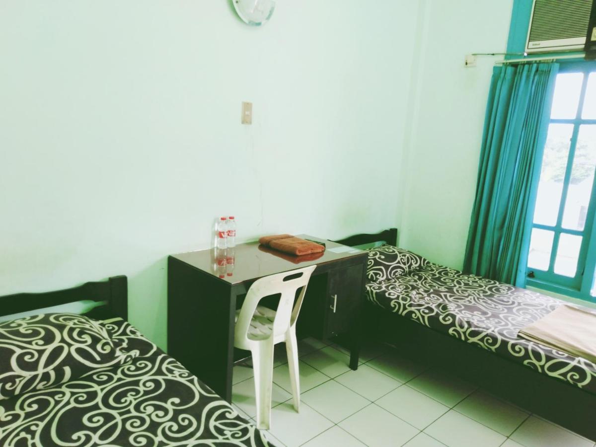 מדיון Hotel Taman Indah מראה חיצוני תמונה